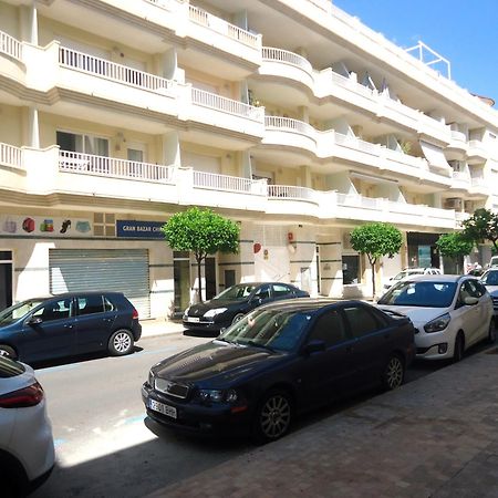 Maestro Roca 17 Διαμέρισμα Peñíscola Εξωτερικό φωτογραφία